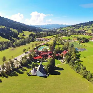 Hotel-gasthof Der Wiesengrund Bad Hindelang